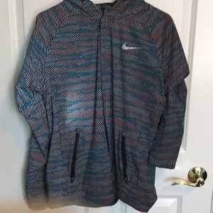 Nike weatherproof storm-fit 5 jacket: 199.99 retai